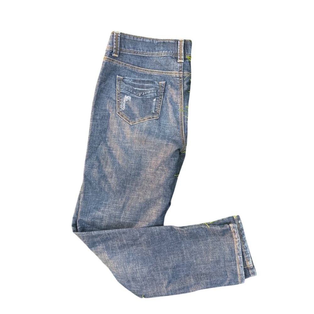 Lane Bryant Blue Jeans Size 16